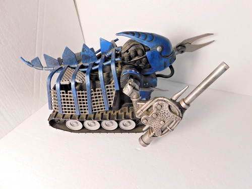 Robot wars large sir killalot - large,