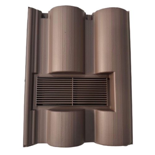 Roof tile vent for marley - roof,