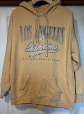 Women's Orange HOLLISTER