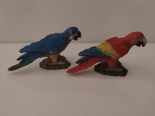 Schleich Retired 2009  Red