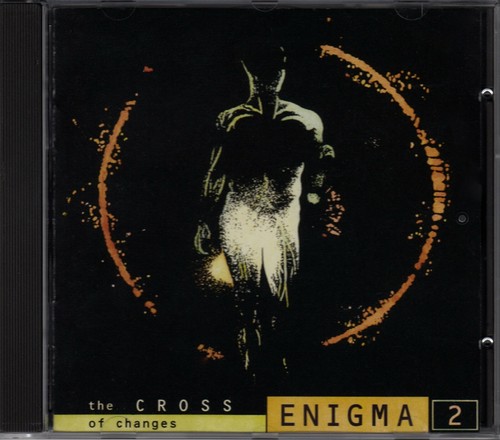 Enigma the cross changes - 2,