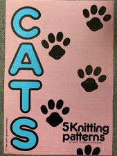 Vintage Gary Kennedy Cats