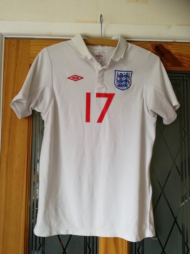 England football shirt white - england,