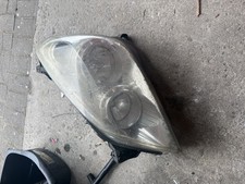 2009 VAUXHALL ASTRA H