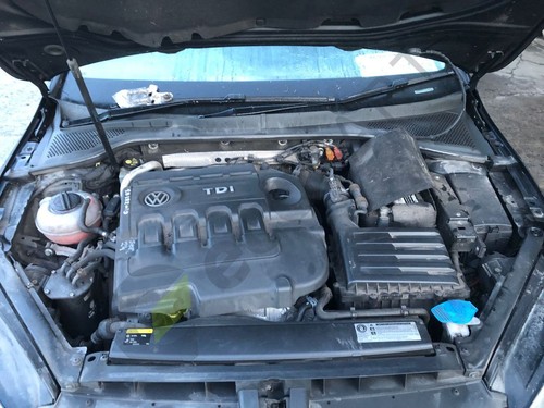 Volkswagen golf mk7 gearbox - golf,