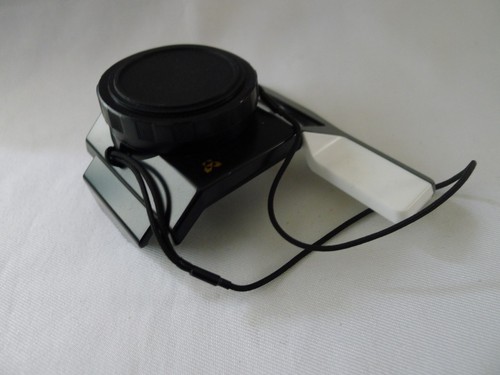 Yashica close up - yashica, adapter