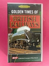 Golden Times of British