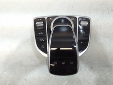 GENUINE 2017 MERCEDES E CLASS  A2139008310 MULTIMEDIA CENTRE CONSOLE CONTROLLER