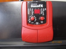 Alesis bass FX pedal