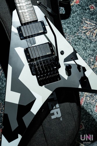 Jackson series rhoads - jackson,