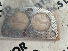 Triumph Dolomite Sprint Twin Downpipe Exhaust Gasket