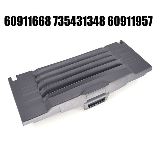 Non deformable front seat - non,