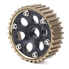 Pair Of Aluminum Racing