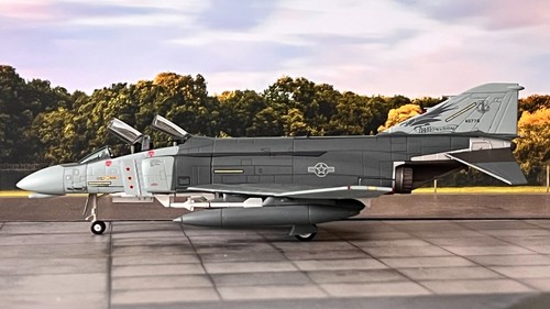 Hobbymaster ha1988 f 4c - -, f-4c