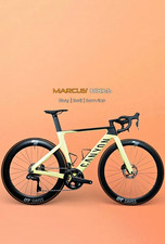 Canyon Aeroad CF SLX 8 aero