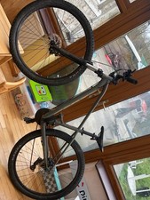 Scott Aspect 970 large 29” men’s mountain bike moss green 