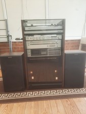 Sony Hifi Separates, Audio