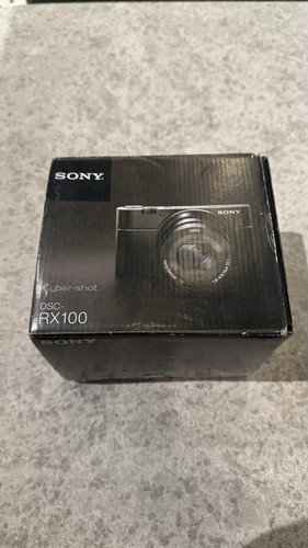 Sony cyber shot rx100 mp - rx100,
