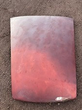 mg midget 1500 bonnet