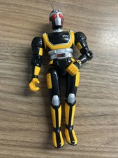 Bandai Super Gold Saban's