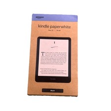 Amazon Kindle Paperwhite Gen