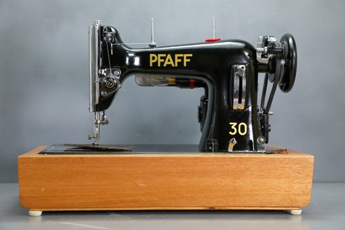 Serviced pfaff heavy - pfaff, 30