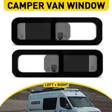 (Pair) 780mm x 240mm Left &