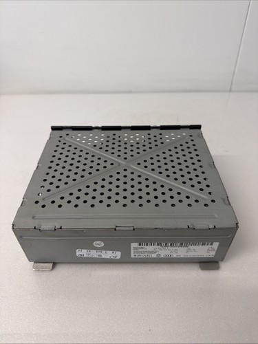 Audi 4f 2007 - c6, gps