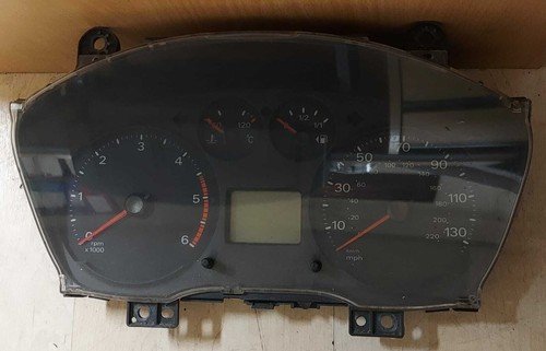 Genuine ford transit mk7 - genuine,