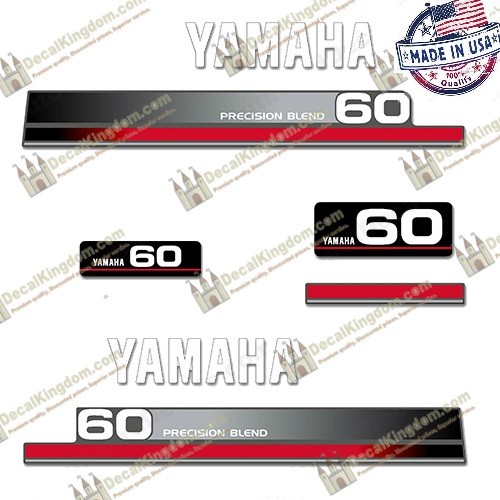 Yamaha 1990 precision blend - yamaha,
