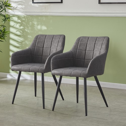 Pair light grey - pair, of