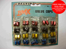 OLD SCHOOL BMX ANODISED ASST