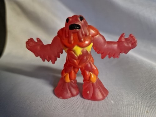 Gormiti figure atomic series - gormiti,