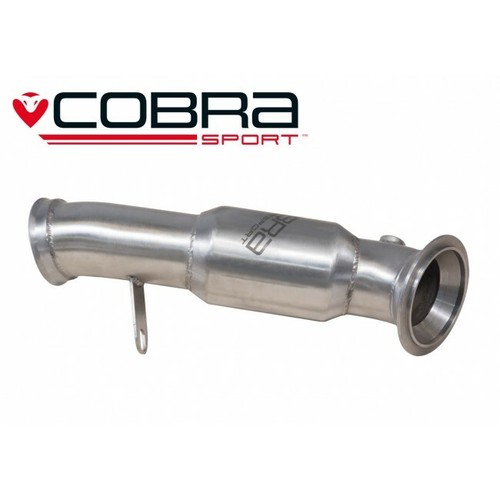 Bmw coupe front pipe - (f87),