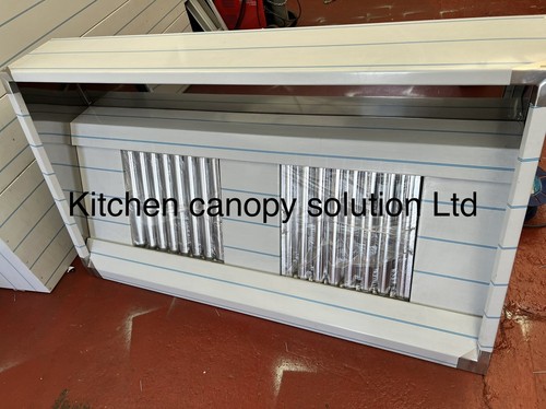 Commercial kitchen stainless - kitchen,