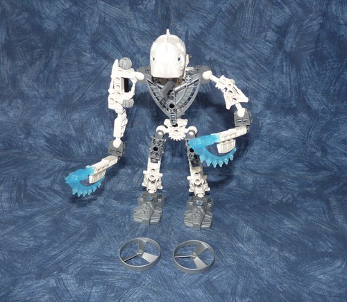 Lego bionicle toa - lego,