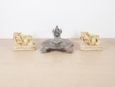 Ganesha Statue Set Incense