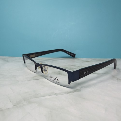 Fcuk vision glasses frames - glasses,