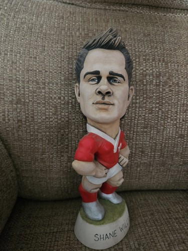 Shane williams limited - limited, edition