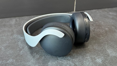 Ps5 pulse wireless - ps5,