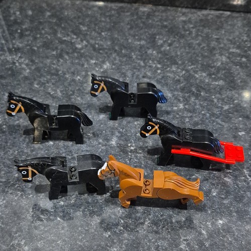 Bundle vintage lego - vintage,