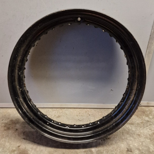 Harley davidson rear - wheel, rim