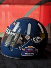 Damon Hill 1994 1:2 1/2 Scale