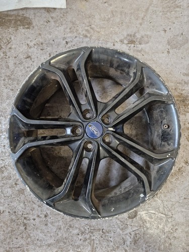 Ford focus mk3 alloy - ford, 19"