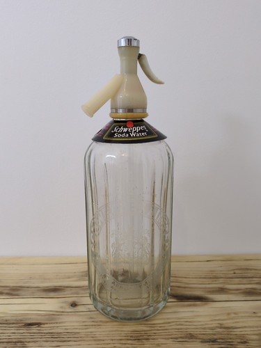 Vintage schweppes soda - schweppes,