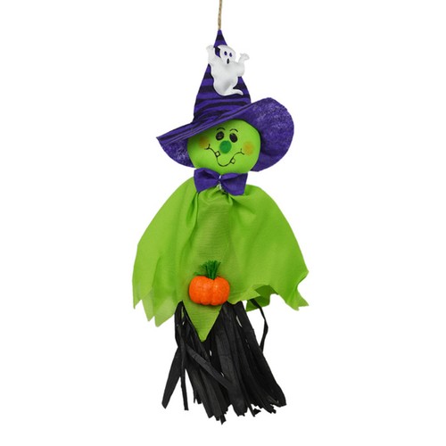 Halloween decorations hanging - decorations,