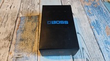 Boss OC-5 Octave Effects