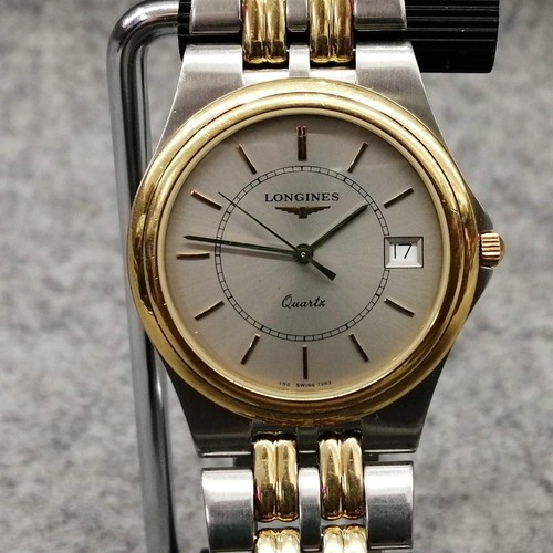 Longines flagship 7283 - longines,