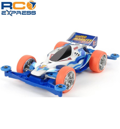 Tamiya super avante rs - jr,