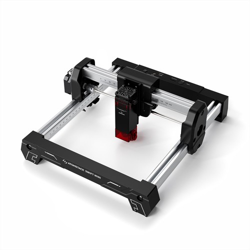 Atomstack swift mini - atomstack, 3w